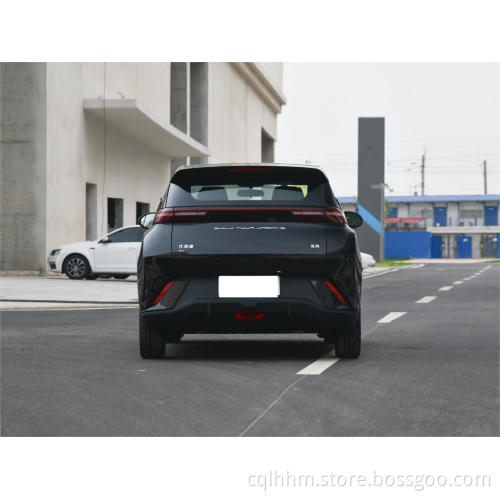 Byd Seagull Mini Auto 2023 più economico in stock Edizione vigorosa Lettonia CEE Electric Car